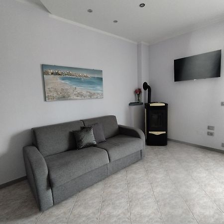Tremosine Casa Dany 아파트 외부 사진