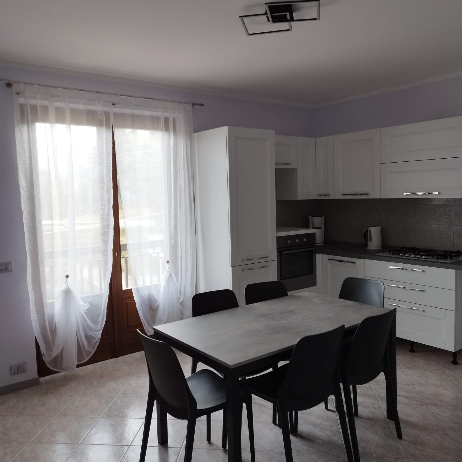 Tremosine Casa Dany 아파트 외부 사진