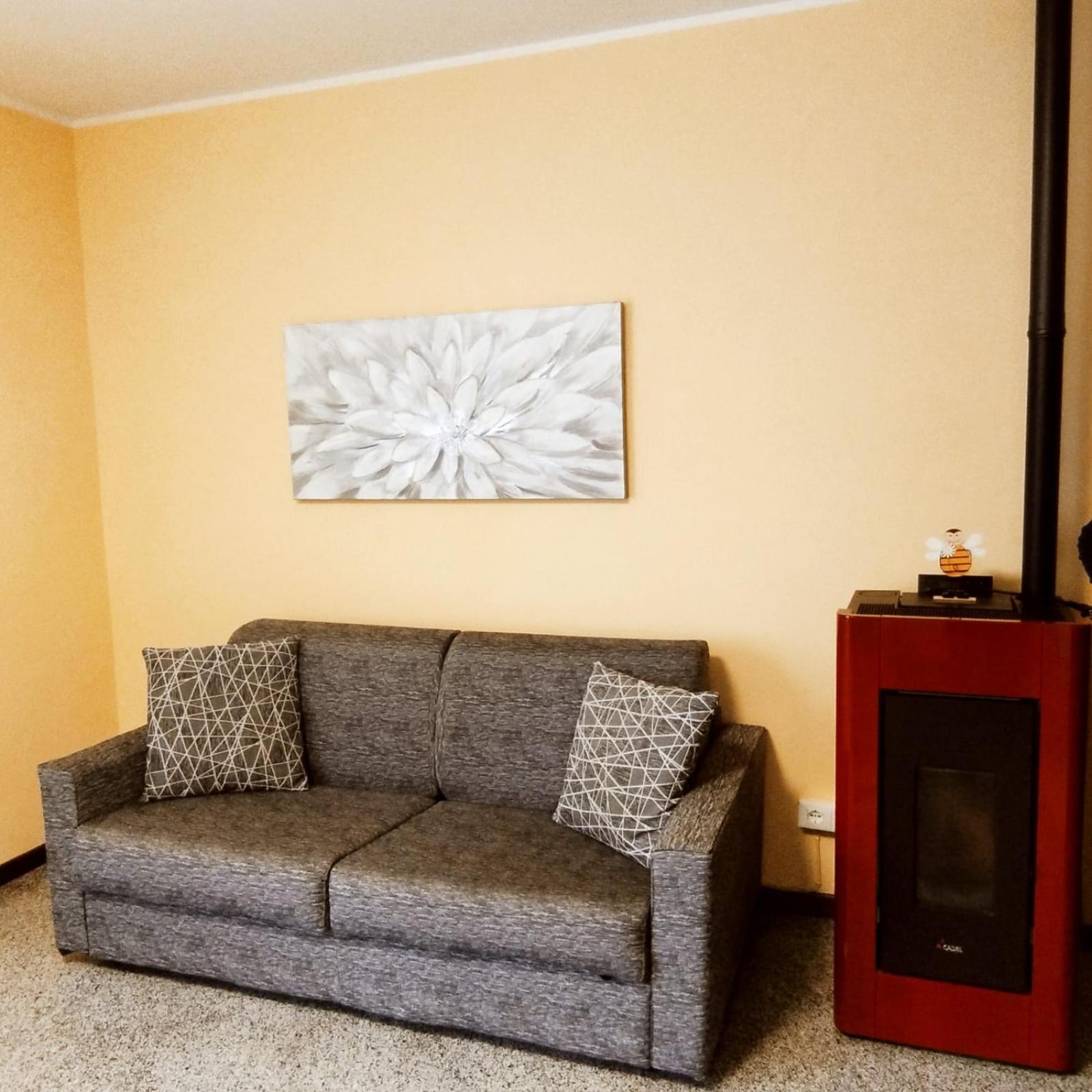 Tremosine Casa Dany 아파트 외부 사진