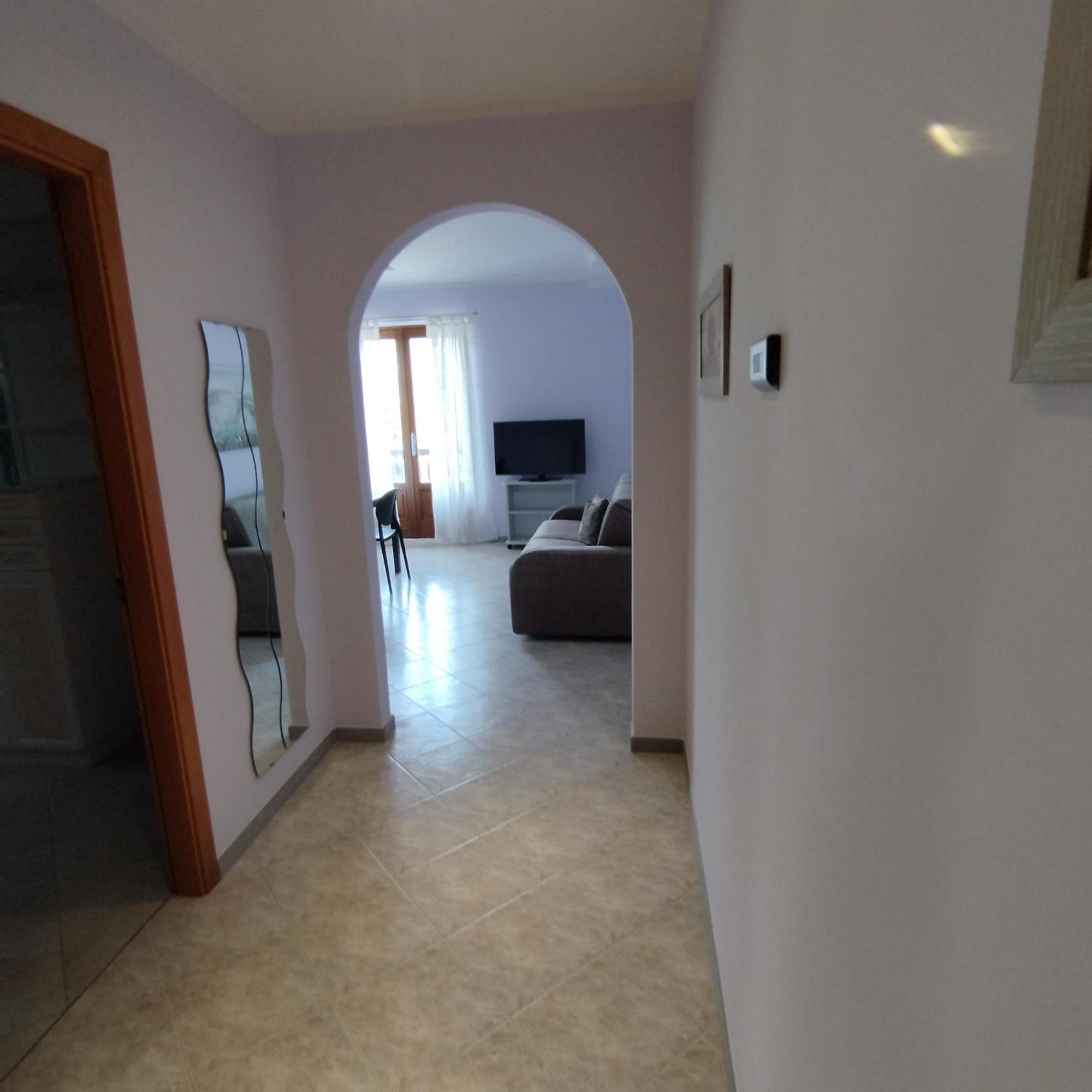 Tremosine Casa Dany 아파트 외부 사진