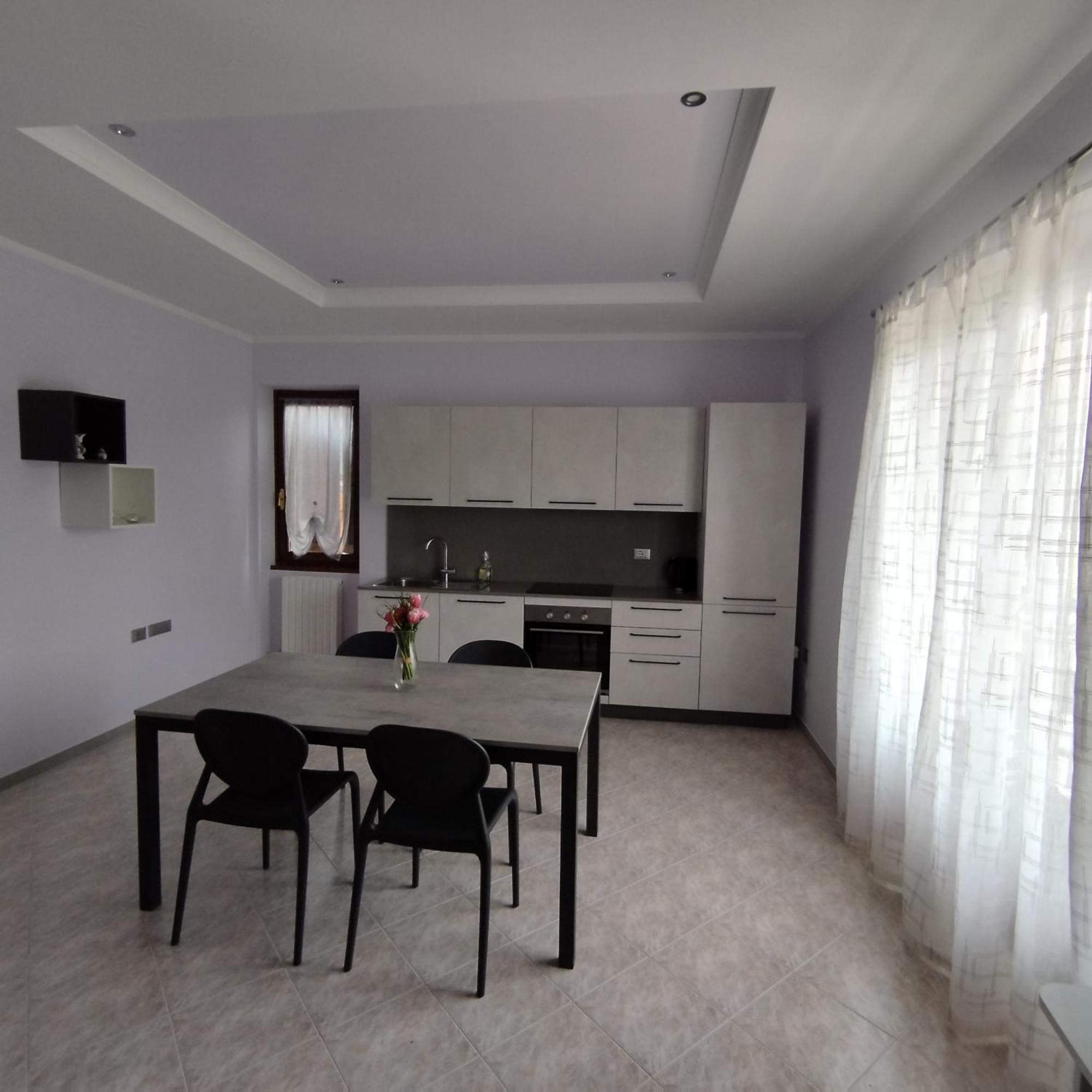 Tremosine Casa Dany 아파트 외부 사진