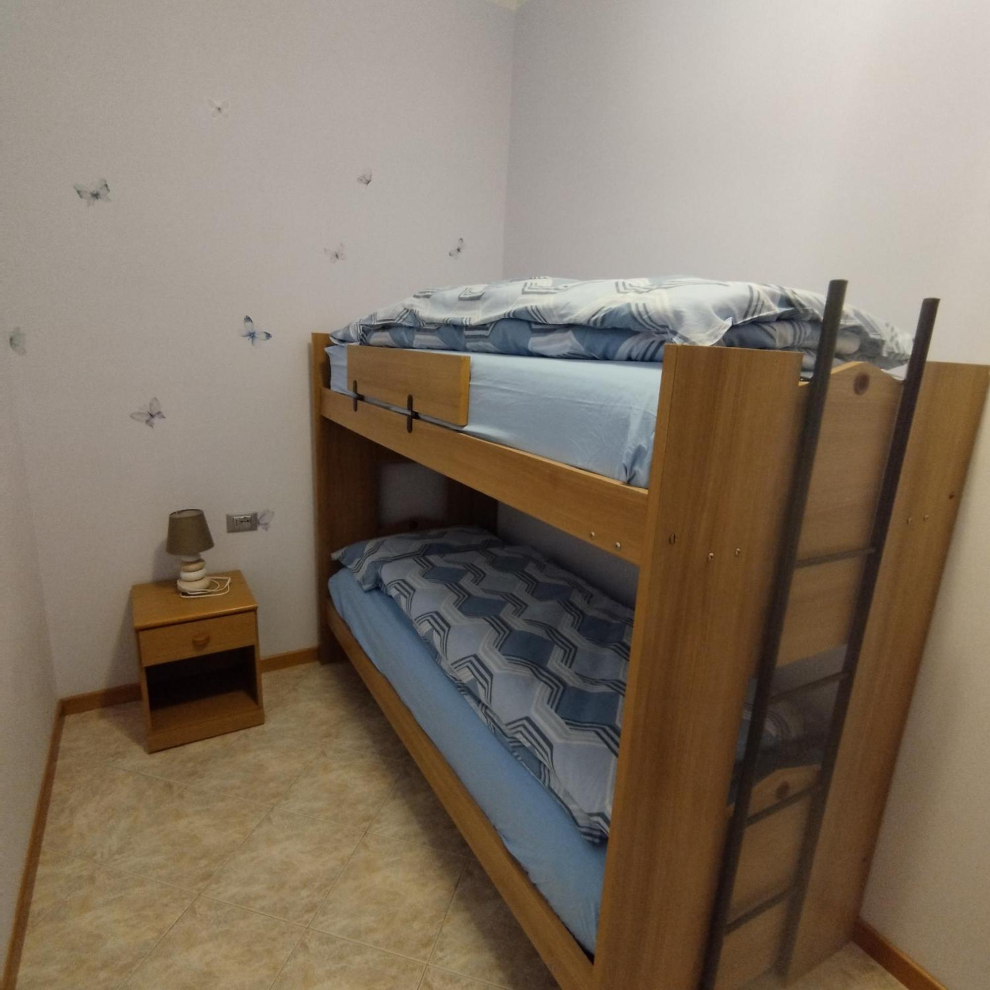 Tremosine Casa Dany 아파트 외부 사진