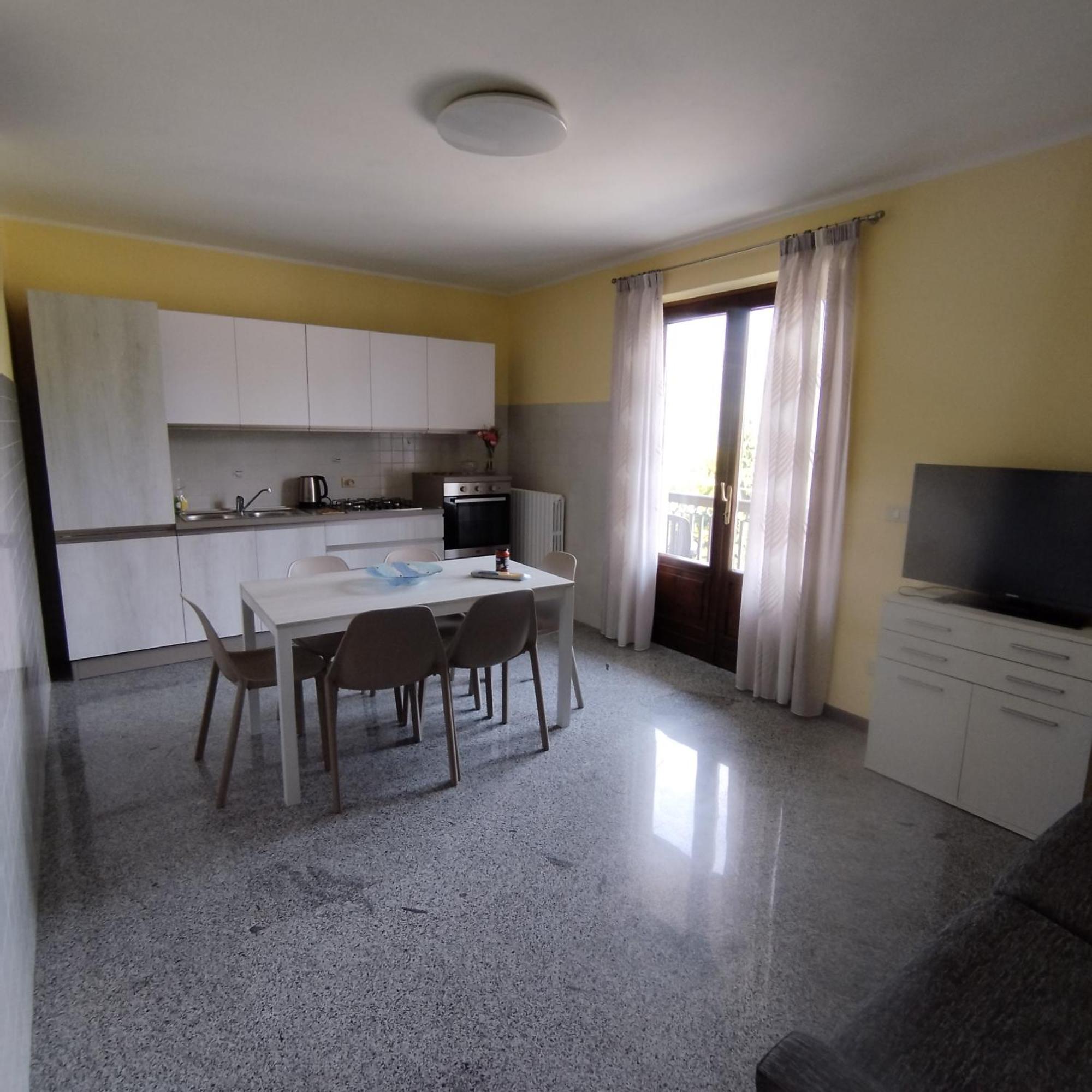 Tremosine Casa Dany 아파트 외부 사진